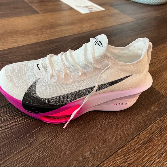 Nike Sky Alphafly 3 Men’s Running Shoes - Picture 6 of 15